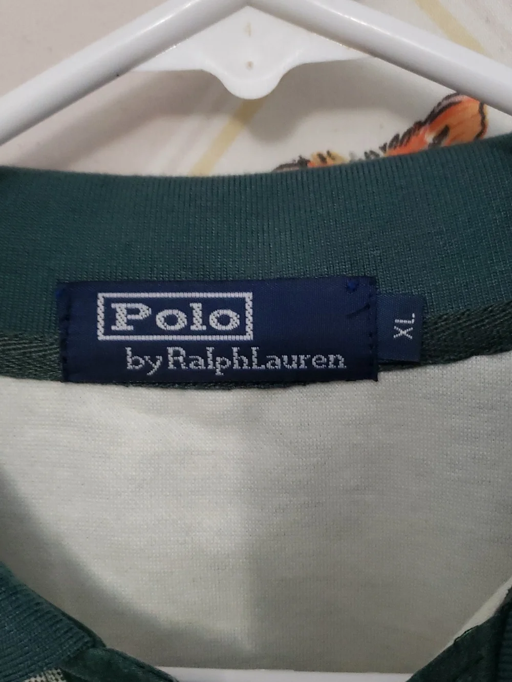 Polo Ralph Lauren classic polo